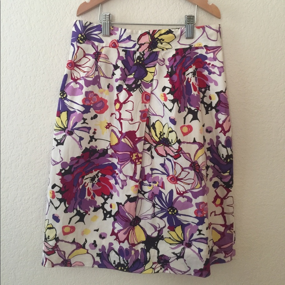 Elie Tahari skirt